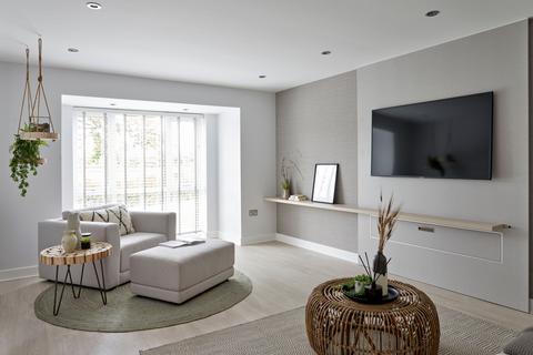 undefined, Valencia at Sublime, Hungerhill Lane, DN3