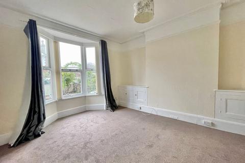 1 bedroom apartment to rent, Chatsworth Road, 39 Chatsworth Road, TQ1