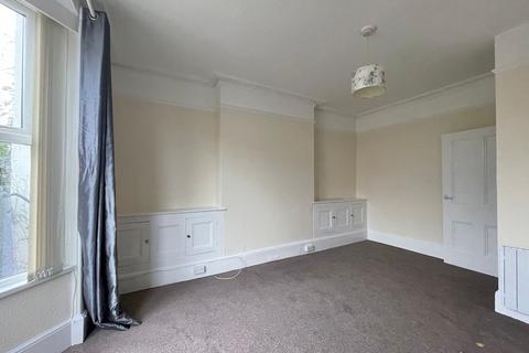 1 bedroom apartment to rent, Chatsworth Road, 39 Chatsworth Road, TQ1