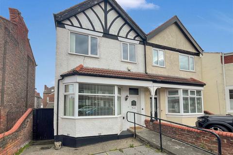 3 bedroom semi-detached house for sale, Cecil Road, Birkenhead CH42