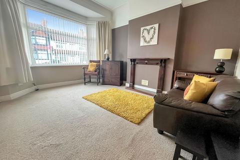 3 bedroom semi-detached house for sale, Cecil Road, Birkenhead CH42