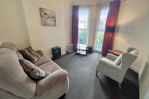 undefined, Cecil Road, Birkenhead CH42