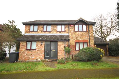 4 bedroom detached house for sale, Rochester Avenue, Canterbury