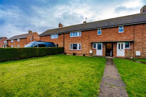 3 bedroom terraced house for sale, Yarborough Road, Keelby, Grimsby, Lincolnshire, DN41