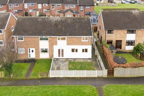 4 bedroom semi-detached house for sale, Ash View, Wakefield WF3