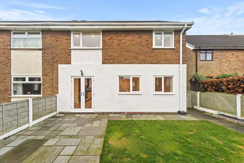 8 Ash View, East Ardsley, Wakefield, WF3 2HY