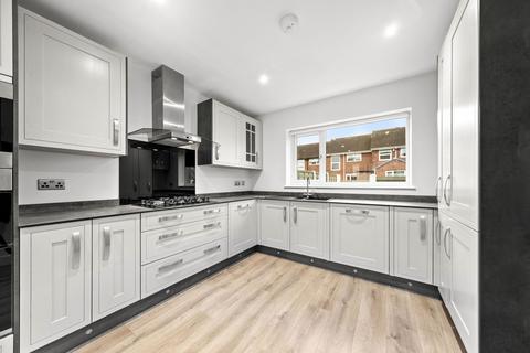 8 Ash View, East Ardsley, Wakefield, WF3 2HY