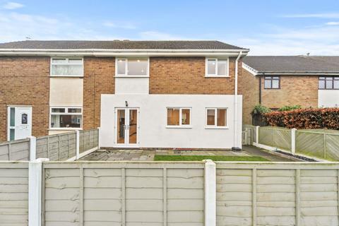 8 Ash View, East Ardsley, Wakefield, WF3 2HY