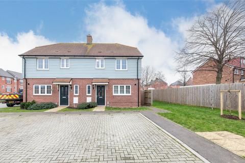 3 bedroom semi-detached house for sale, Tillage Gardens, Gravesend, Kent, DA11