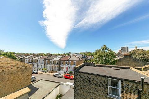 2 bedroom flat for sale, Mervan Road, SW2