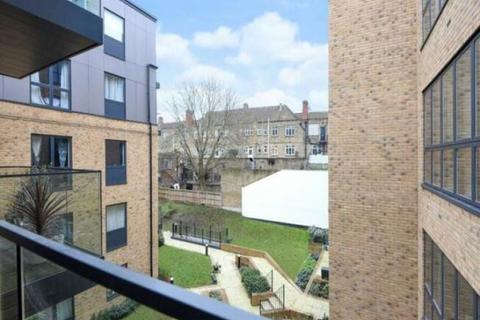 2 bedroom apartment for sale, Blairderry Road, Grevillehurst House, SW2