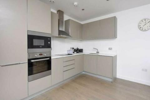 2 bedroom apartment for sale, Blairderry Road, Grevillehurst House, SW2