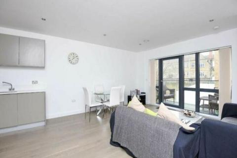 2 bedroom apartment for sale, Blairderry Road, Grevillehurst House, SW2