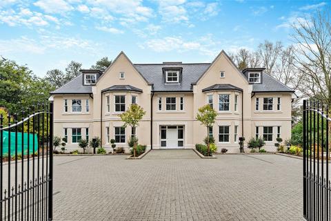 2 bedroom apartment for sale, Orchard House, Priory Road, Ascot, Berkshire, SL5