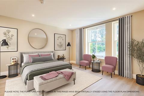 2 bedroom apartment for sale, Orchard House, Priory Road, Ascot, Berkshire, SL5