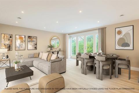 2 bedroom apartment for sale, Orchard House, Priory Road, Ascot, Berkshire, SL5