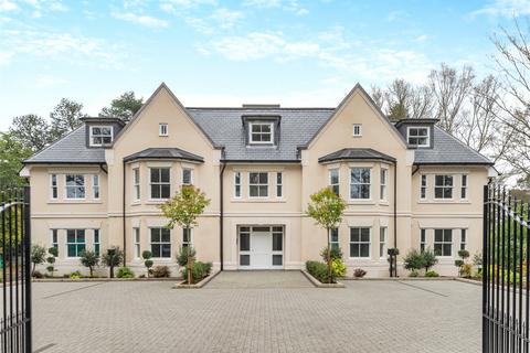 Orchard House, Priory Road, Ascot, Berkshire, SL5