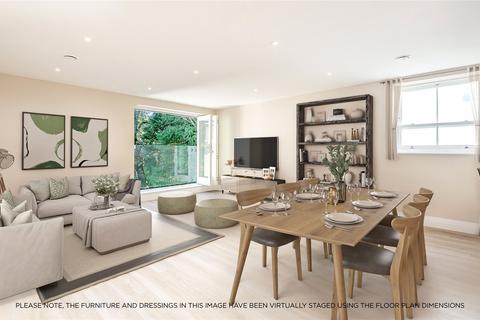 2 bedroom apartment for sale, Orchard House, Priory Road, Ascot, Berkshire, SL5