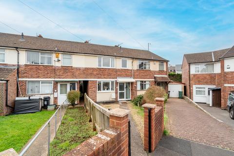 3 bedroom terraced house for sale, Pill, Bristol BS20