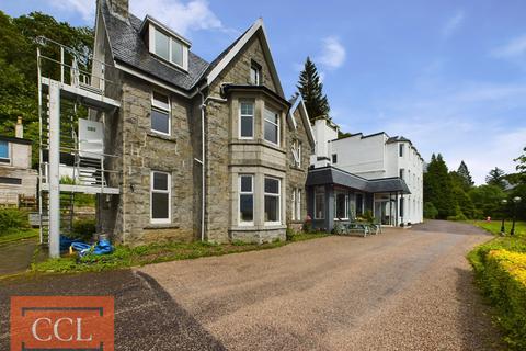 Hotel for sale, Onich, Fort William, Highland