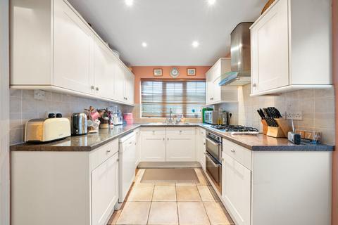 4 bedroom detached house for sale, Homesteads Road, Kempshott