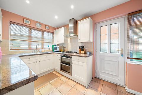 4 bedroom detached house for sale, Homesteads Road, Kempshott