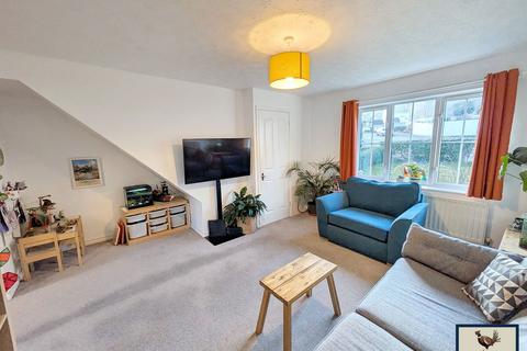 3 bedroom semi-detached house for sale, Canons Way, PL19.