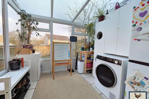 9 Canons Way, Tavistock, PL19 8BJ