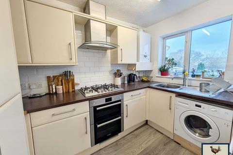 3 bedroom semi-detached house for sale, Canons Way, PL19.