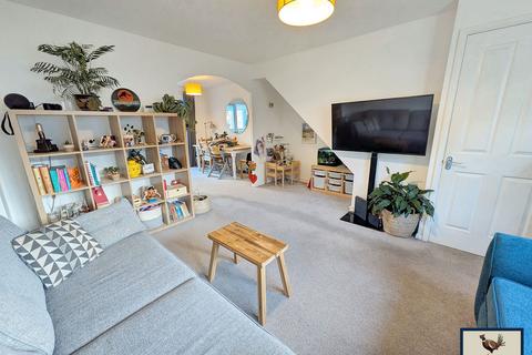 9 Canons Way, Tavistock, PL19 8BJ