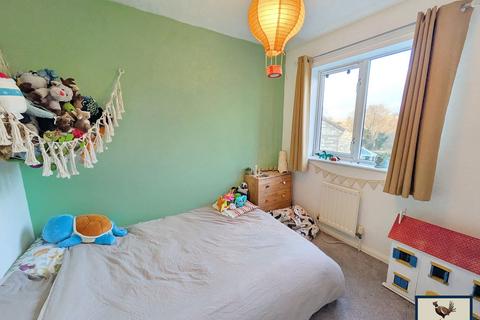 9 Canons Way, Tavistock, PL19 8BJ