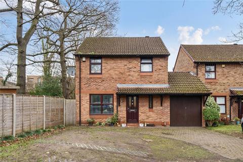 3 bedroom link detached house for sale, Mayfield Road, Walton-on-Thames, KT12