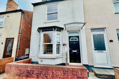 2 bedroom terraced house for sale, New Street, Dudley DY3