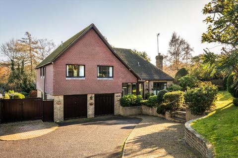 Ashgrove Road, Sevenoaks, Kent, TN13