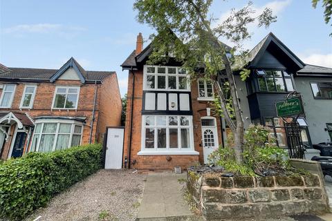 5 bedroom semi-detached house for sale, Oxford Road, Birmingham B27