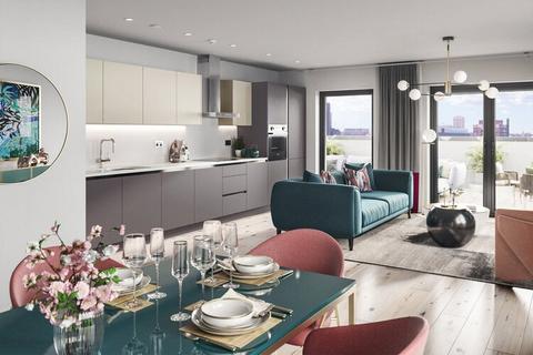 undefined, Brook Avenue, Wembley, HA9