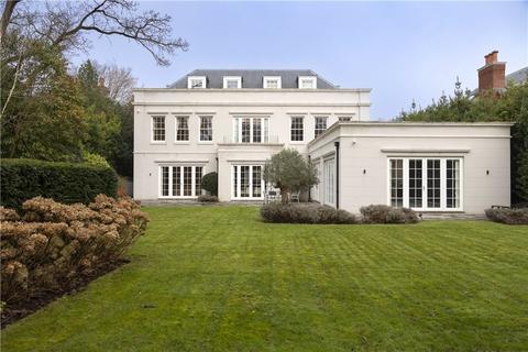 7 bedroom detached house for sale, Coombe Park, Kingston Hill, KT2