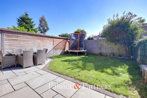 2 bedroom semi-detached house for sale, Cherry Tree Avenue, Clacton-on-Sea, Essex, CO15