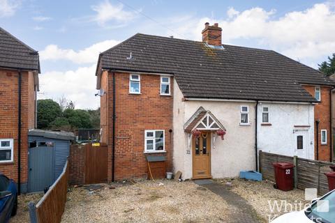 2 bedroom semi-detached house for sale, Hazel Crescent, Berkshire RG2