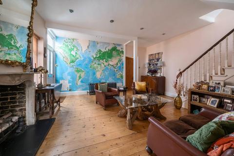 50 Summer Road, Thames Ditton, KT7 0QQ