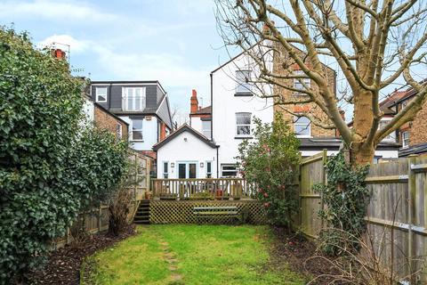 50 Summer Road, Thames Ditton, KT7 0QQ