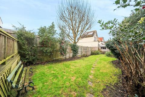 50 Summer Road, Thames Ditton, KT7 0QQ