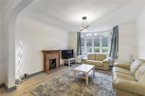 4 bedroom detached house for sale, St. Johns Road, Harpenden, Hertfordshire, AL5