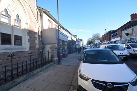 Property to rent, Gloucester Road, Ross-on-Wye, HR9