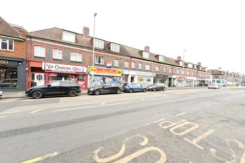 2 bedroom flat to rent, Portland Road, Hove BN3