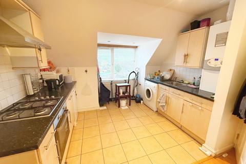 2 bedroom flat to rent, Portland Road, Hove BN3