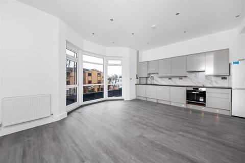 2 bedroom flat to rent, Burnt Ash Hill, Lee, London