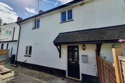 3 bedroom semi-detached house to rent, Pentre Gwyn, Trewern, Welshpool