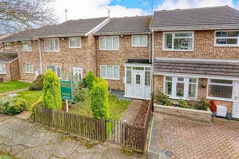 Squire Close, Corby NN18