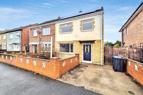 3 bedroom semi-detached house for sale, Calf Close Lane, Jarrow, Tyne and Wear, NE32 4DX